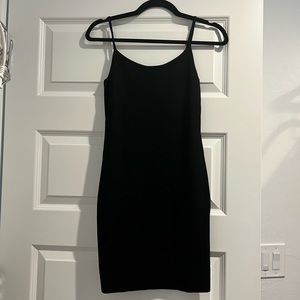 Sunday Best Henrietta Sweater Tank Dress